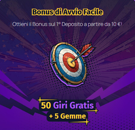 Giri gratuiti