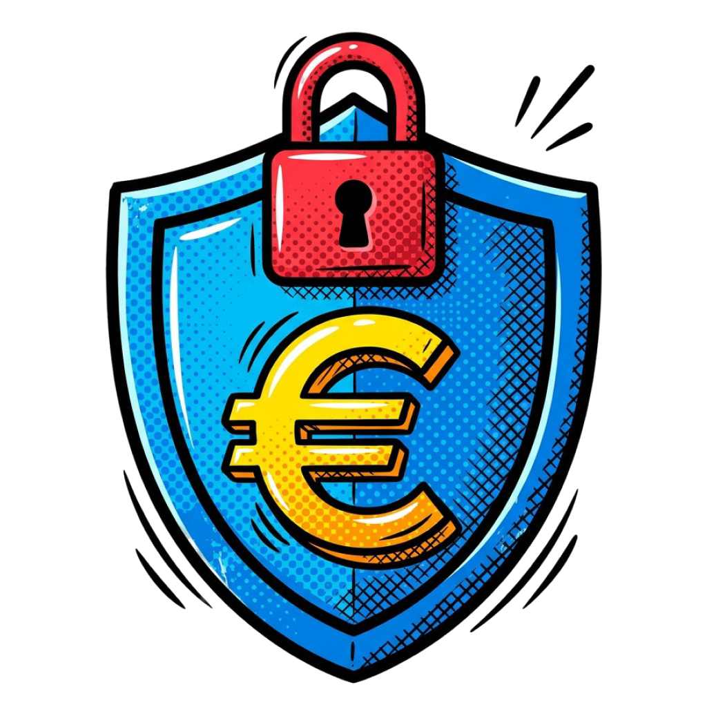 Sicurezza delle transazioni finanziarie in Spinlander